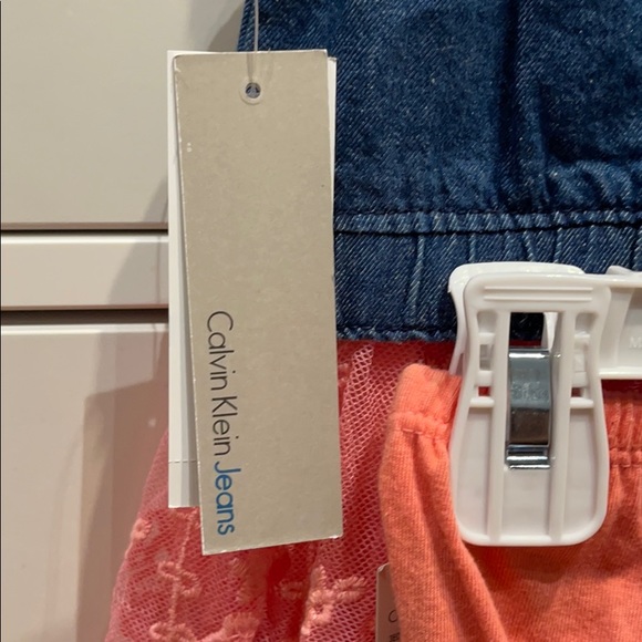 Calvin Klein Dress - Picture 4 of 5